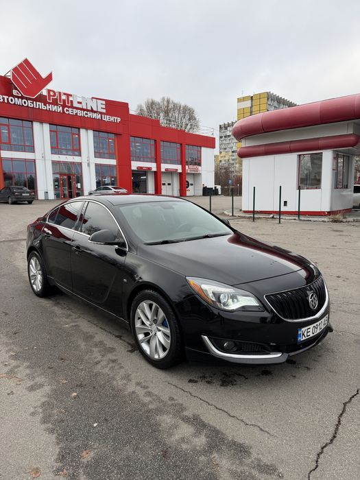 ‼️Buick Regal 2015 OPC 2.0T Бьюик Регал