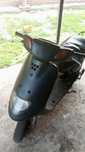 Yamaha Jog Sr-So