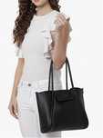 Torebka shopperka Armani Exchange