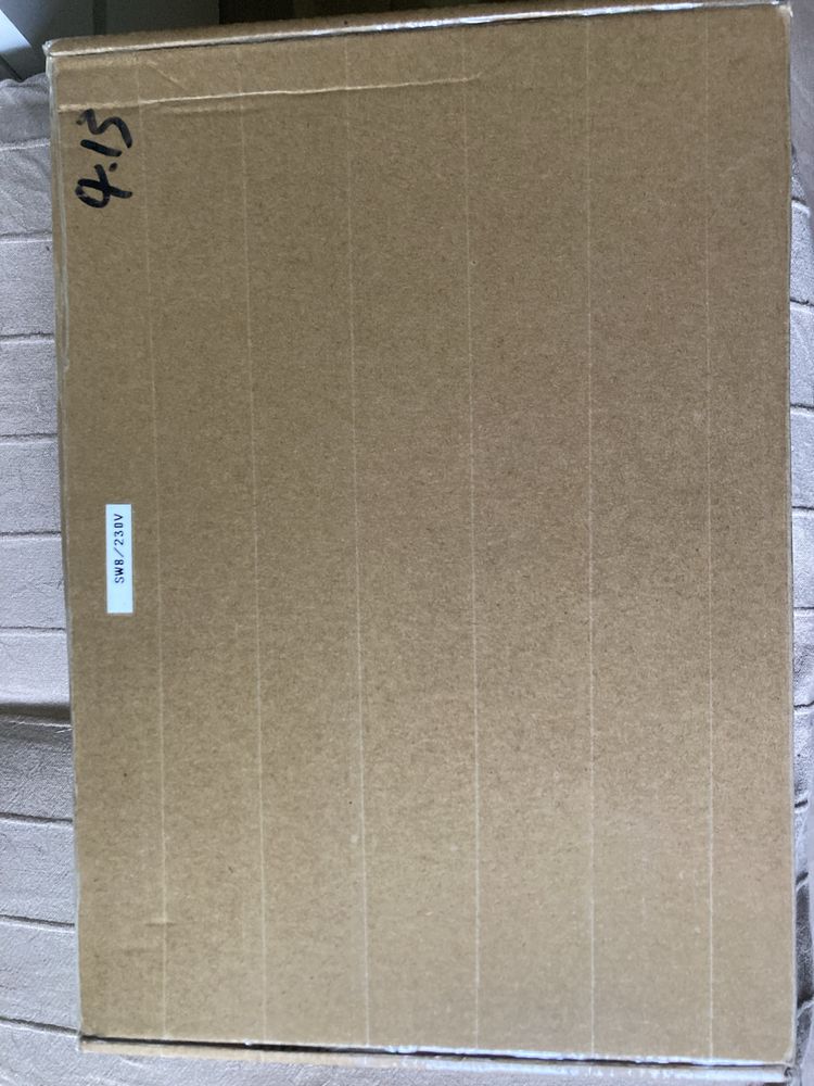 SwitchLHY SW8  audio