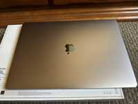 MacBook Pro 16 i7 16/512 A2141  Space Gray 2019
