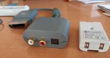 Akcesoria do Xbox 360 - wiatraki