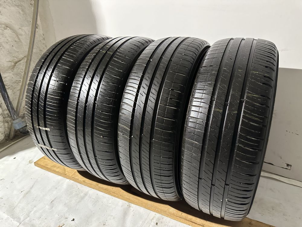 Michelin Energy xm2 195/60r15 літо Склад Шин Умань