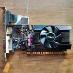 Karta graficzna GF GT 610 MSI