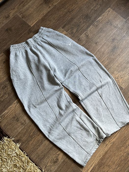 Nike Baggy Sweatpants
