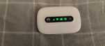 Huawei WiFi bom estado