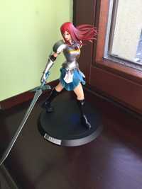 Erza Scarlet Tsume Fairy Tail - figurka