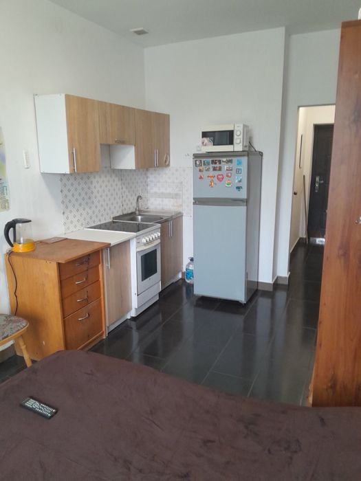 Здам подобово однокімнатну квартиру