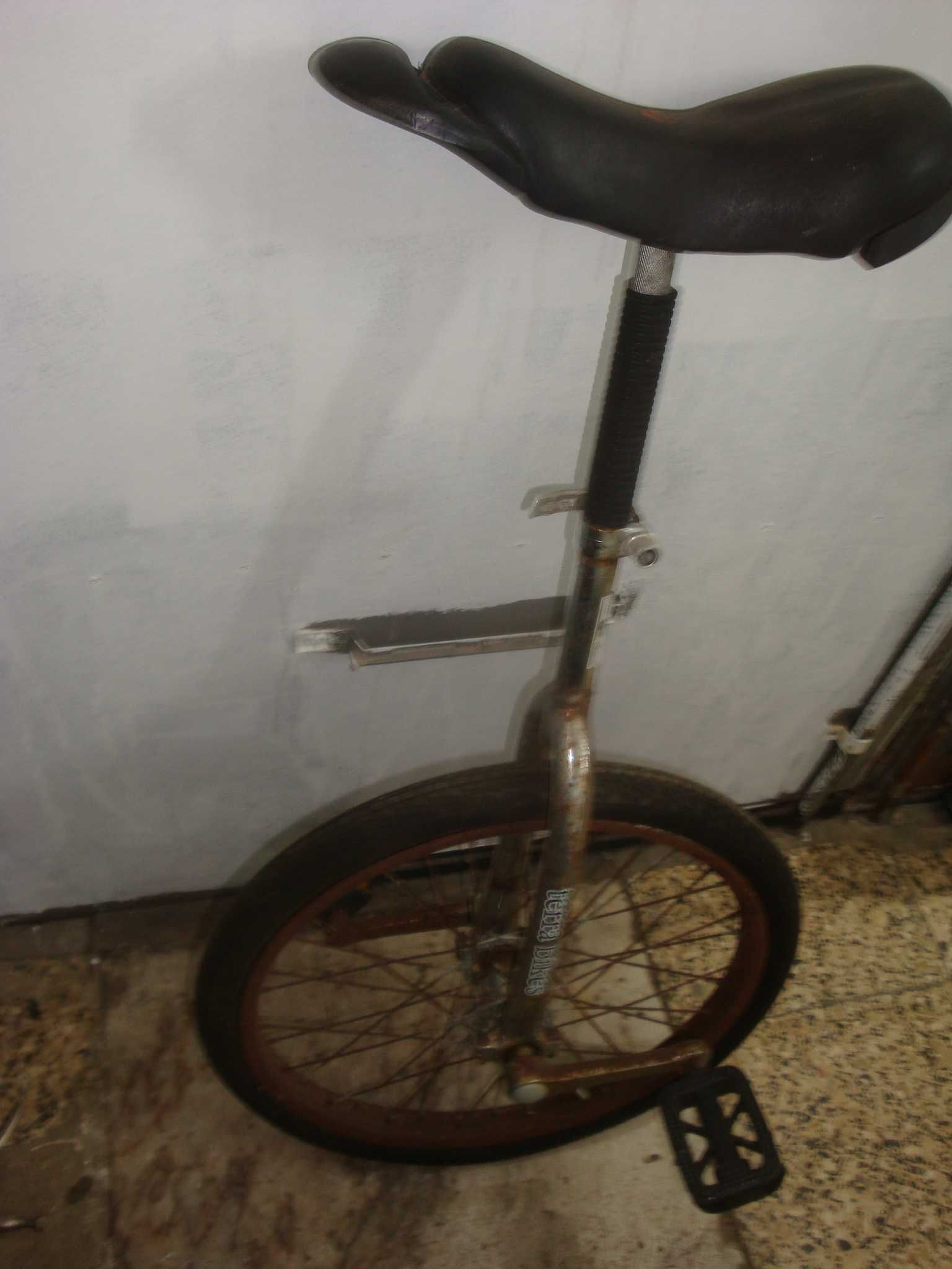 monociclo para restauro