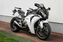 Honda CBR 1000 RR SC 59 ABS 2009 Raty Transport Największy Wybór Moto W PL