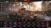 Аккаунт танки World Of Tanks
