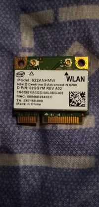 Karta sieciowa Intel Centrino Advanced-N 6200