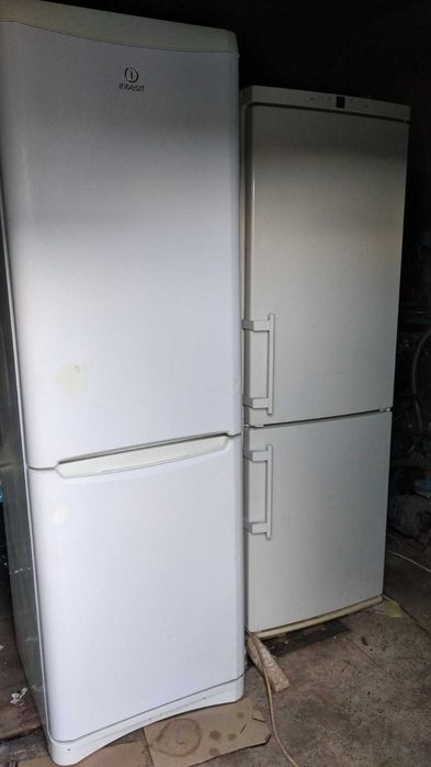 Морозильна камера холодильник з доставкою додому