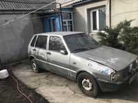 Фиат(Fiat) uno 60 не на ходу