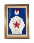 Conjunto de Jockey Infantil