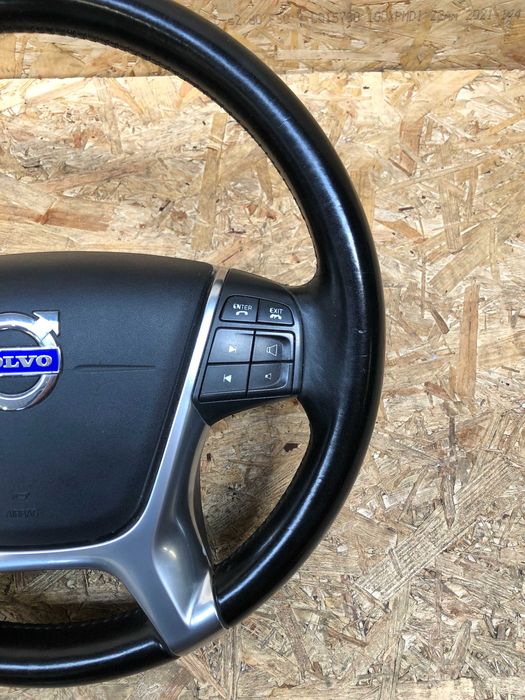 Kierownica Volvo Xc70 V70 S80