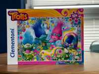 Puzzle Trolls Clementoni