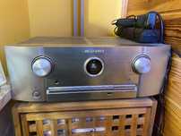 amplituner Marantz SR5006 z pilotem