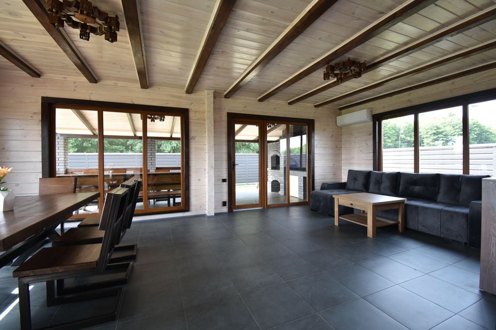 Відпочинок оренда на озері Світязь.