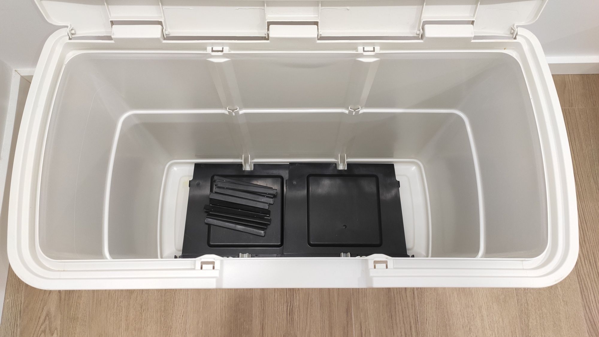 Caixote de Reciclagem 75L