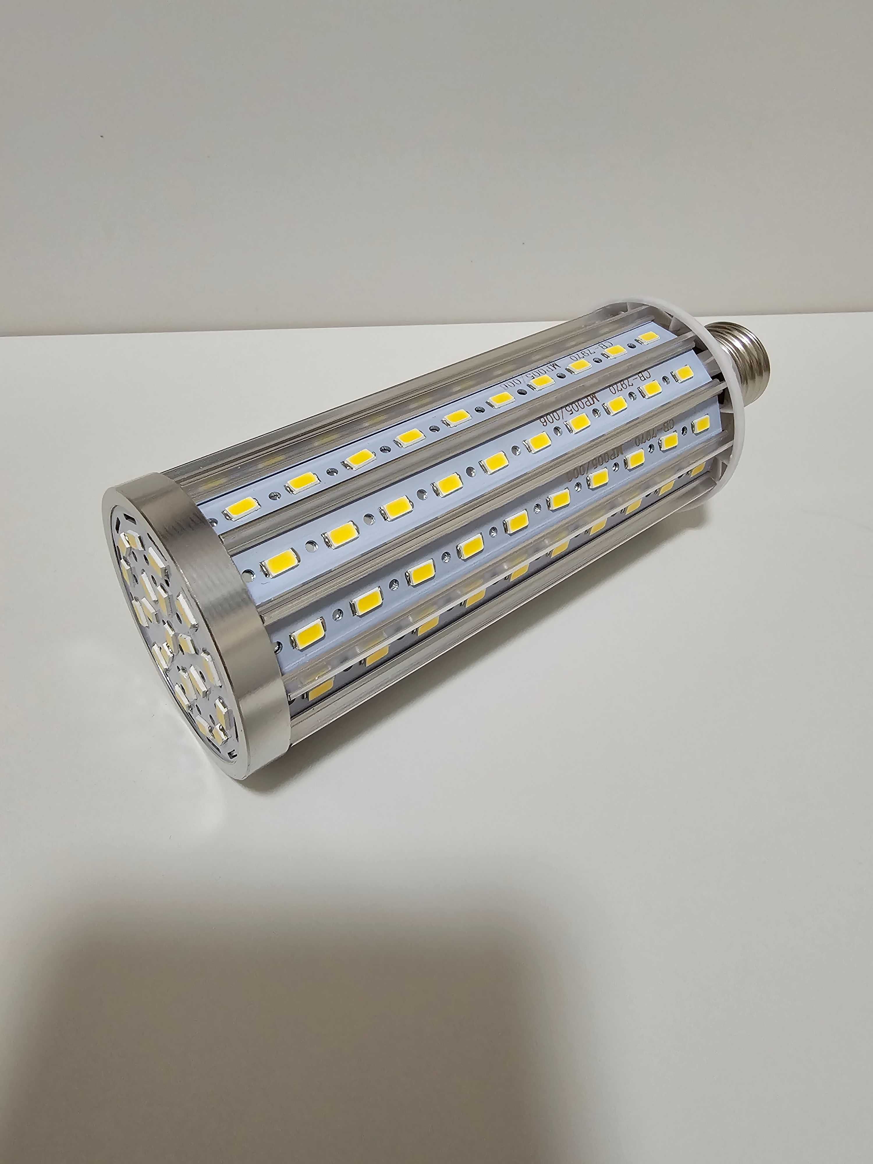 Żarówka Corn Light LED 45W 3000K