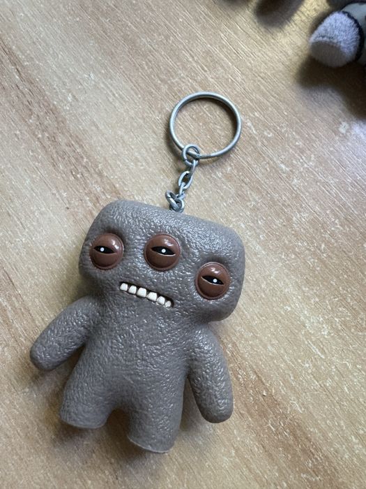 Іграшка брелок fuggler