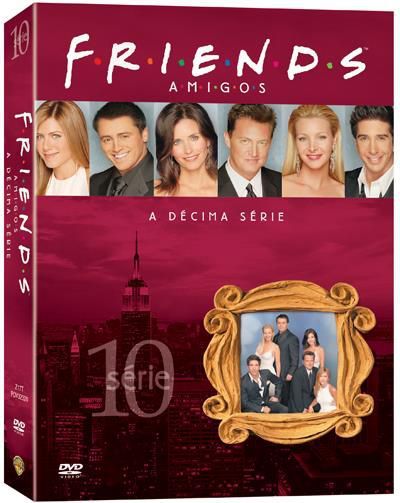 Friends (season 10)