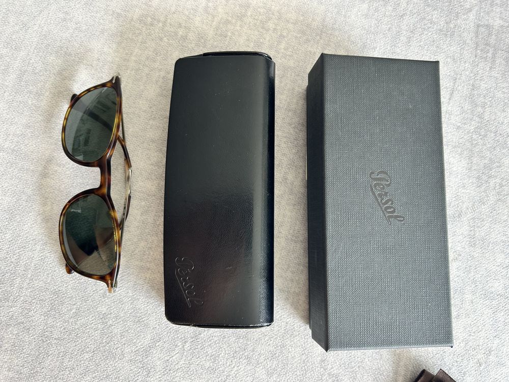 Óculos de Sol PERSOL