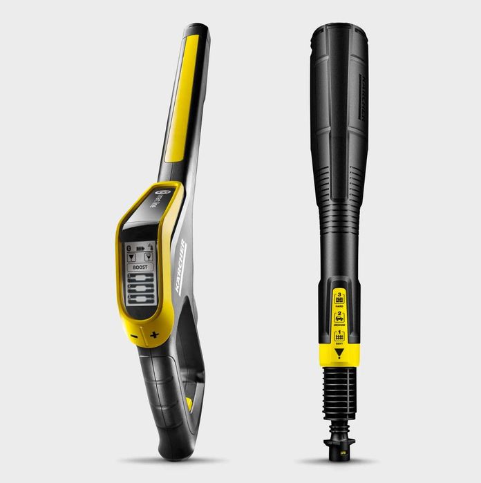 Мінімийка Karcher K7 Premium Smart ControlFlexHome 1.317-363.0