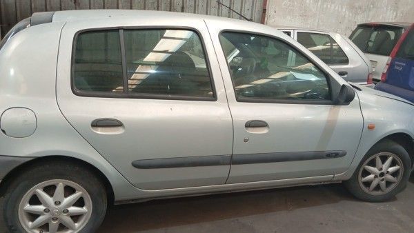 Para Peças Renault Clio Ii (Bb0/1/2_, Cb0/1/2_)