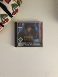 Tomb Raider Die Chronik play station 1
