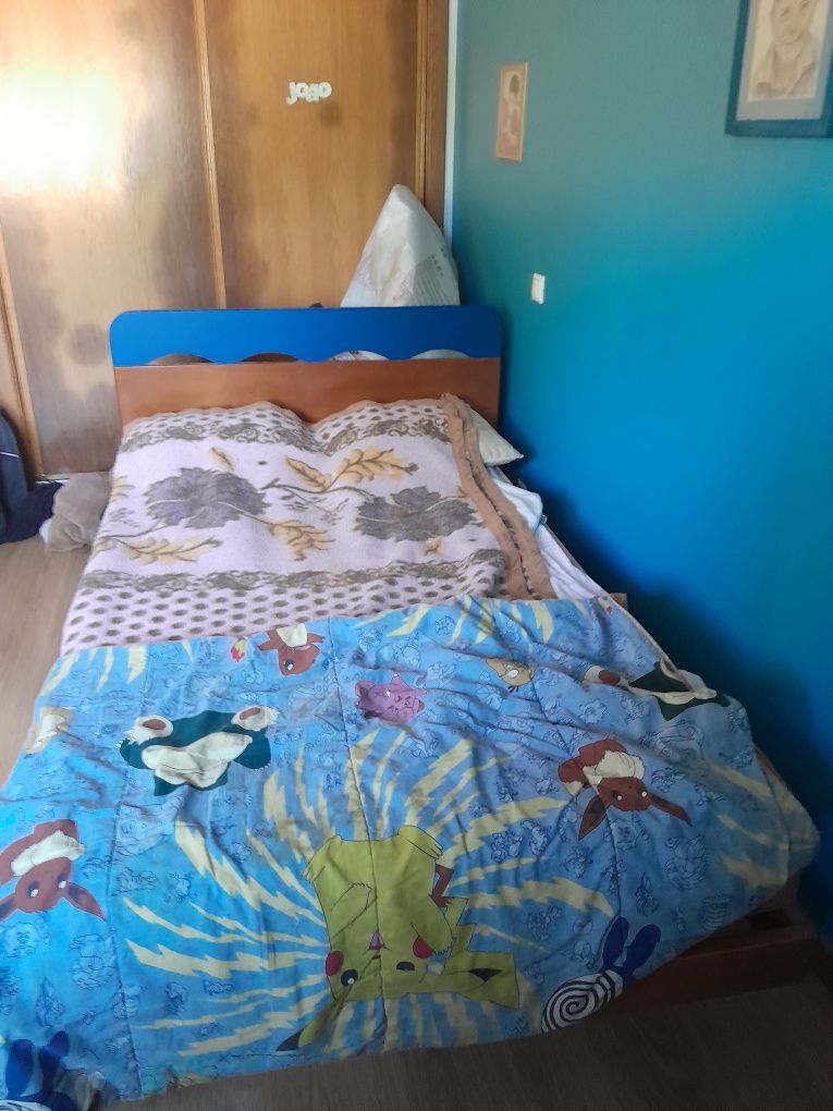 Vendo mobília de quarto