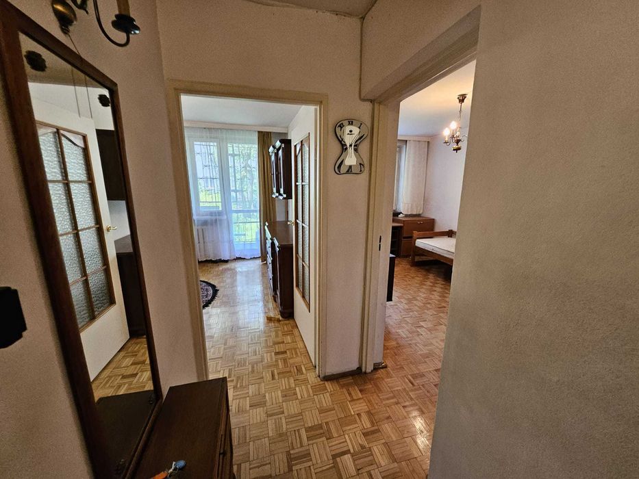 Przytulny pokój do wynajęcia – ul. Żółkiewskiego