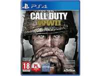 Call of Duty WWII PL
