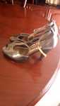 Sapatos de senhora