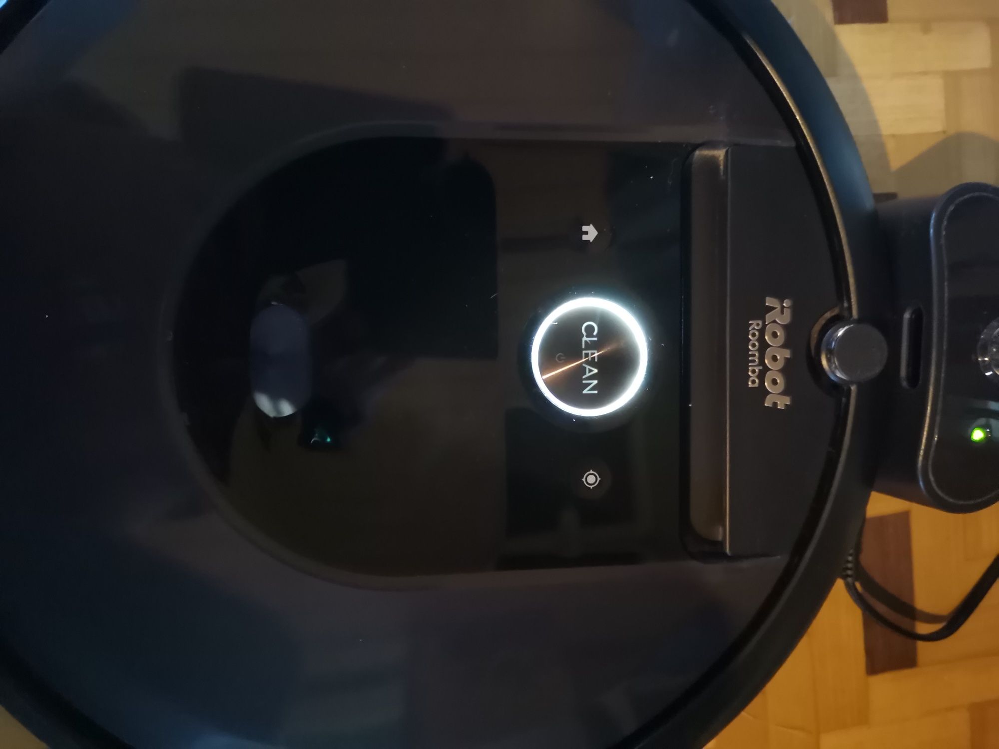 Robot i7 roomba używany