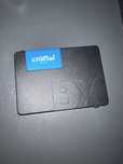 Dysk Crucial BX500 240 GB SSD 2,5″