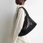 Cos Slouchy mini  TOTE BAG - MESH