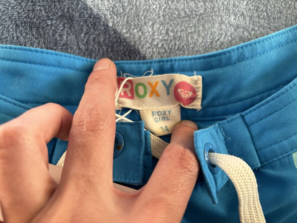 Шорти пляжні roxy