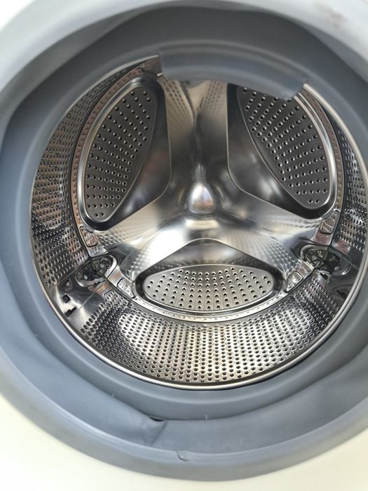 Máquina de lavar 6kg