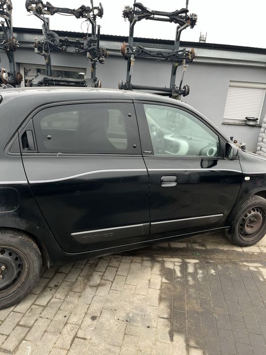 Drzwi Renault Twingo III TEGNE