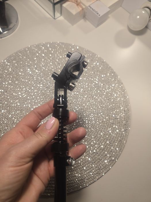 Stopka rowerowa regulowana NOWA