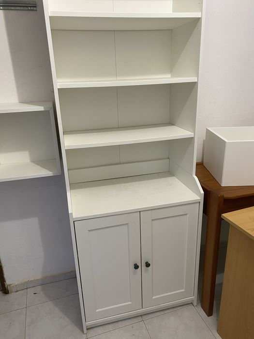 Estante IKEA usada