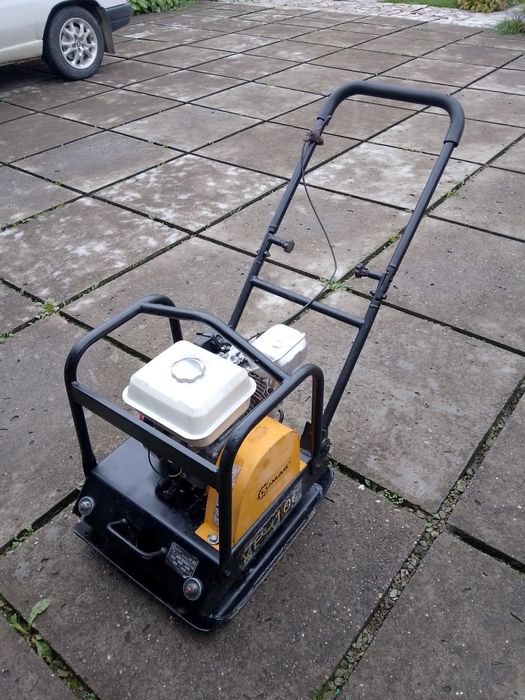 Продається віброплита виробник АВСТРІЯ ,,Lumag  VP 100.