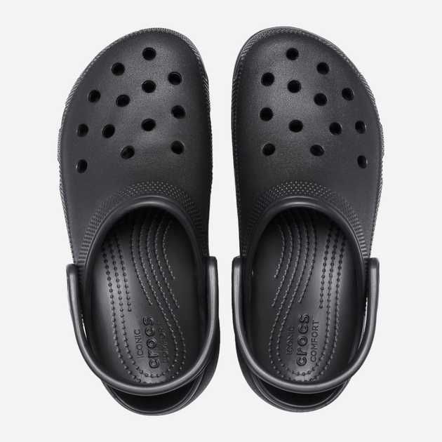 Оригінал! Тапки Crocs Classic Platform Clog W 206750-001