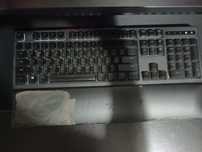 Klawiatura Razer ornata chroma