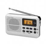radio przenośne kruger&matz model km0819