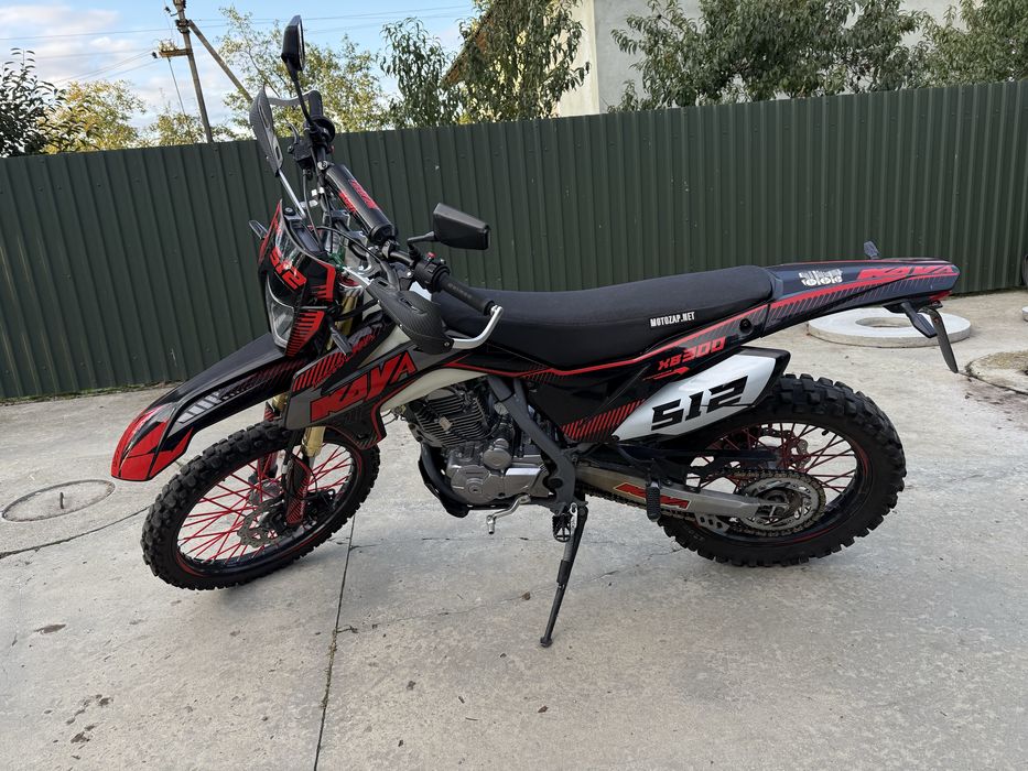 Продам Кауа 512 в хорошому стані з документами я перший власник