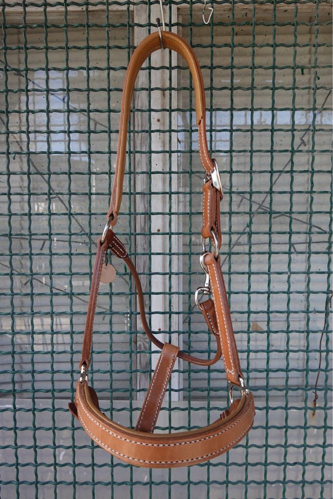 Guias Cilhão Cabeção