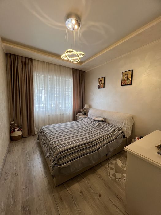 Продаж квартири в районі вул. Собранецької